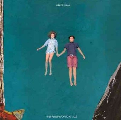 Half Asleep Upon Echo Falls - (Import CD)