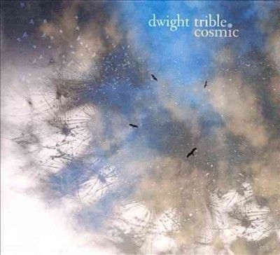 Dwight Trible - Cosmic (CD)