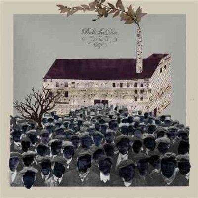 Roll The Dice - In Dust (CD)