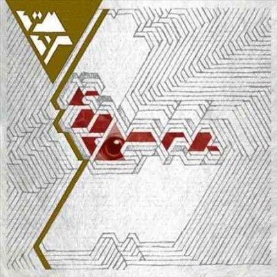 Boom Bip - Zig Zaj (CD)