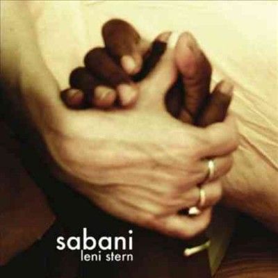 Leni Stern - Sabani (CD)