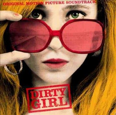 Various - Dirty Girl (ost) (CD)