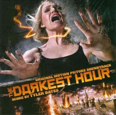 Various - Darkest Hour (ost) (CD)