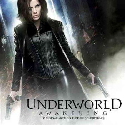 Various - Underworld Awakening (ost) (CD)