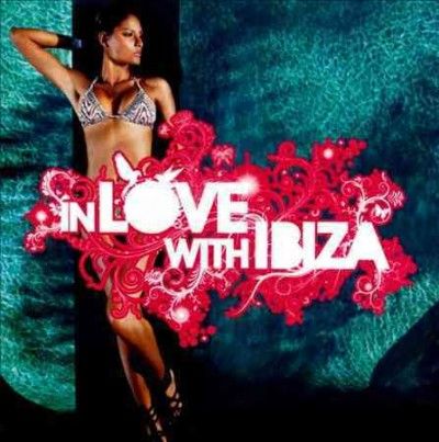 In Love with Ibiza - (Import CD)
