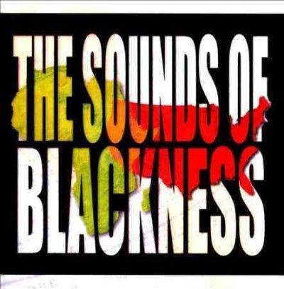 Sounds Of Blackness - Fly Again (CD)