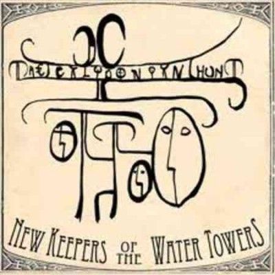 New Keepers Of The W - Calydonian Hunt (CD)