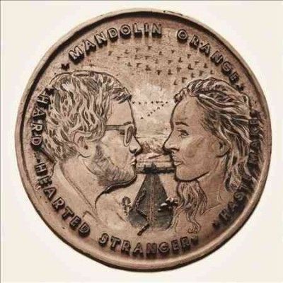 Mandolin Orange - Haste Make/hard Hearted Stranger (CD)