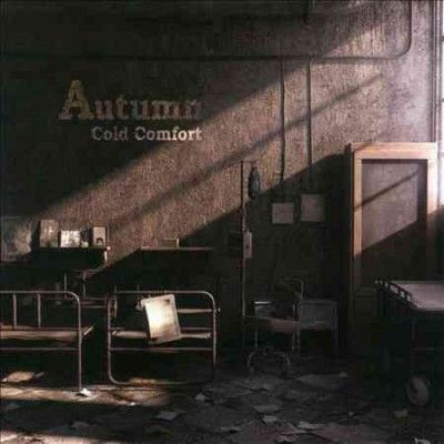 Autumn - Cold Comfort (CD)