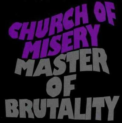 Master of Brutality - (Import CD)