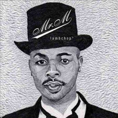 Lambchop - Mr. M (CD)