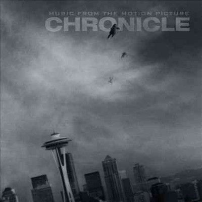 Various - Chronicle (ost) (CD)