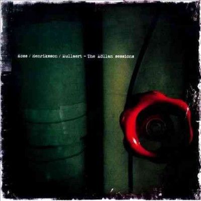 Various - Mollan Sessions (CD)