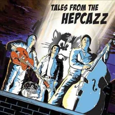 Tales from the Hepcazz - (Import CD)