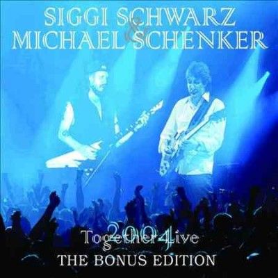 Live Together 2004:Bonus Edition - (Import CD)
