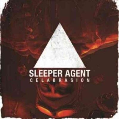 Sleeper Agent - Celabrasion (CD)