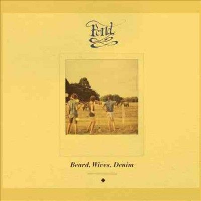 Beard Wives Denim - (Import CD)