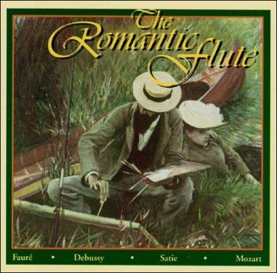 Laurel Aitken - Romantic Flute (CD)
