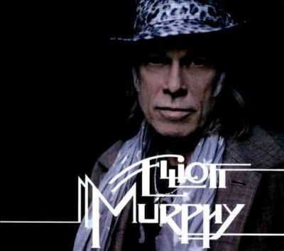 Elliot Murphy - Elliot Murphy (CD)