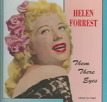 Them There Eyes - (Import CD)