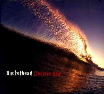 Buckethead - Electric Sea (CD)