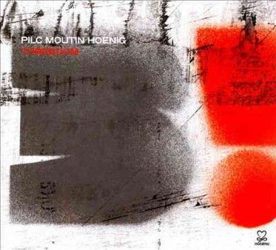 Pilc Moutin Hoenig - Threedom (CD)