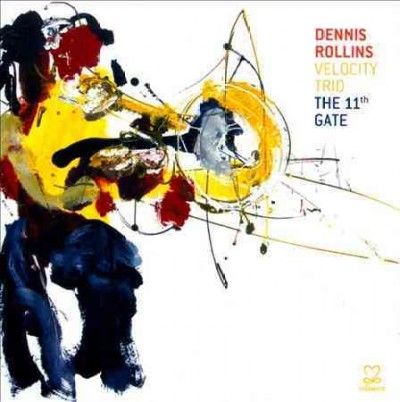 Dennis Velo Rollins - 11th Gate (CD)