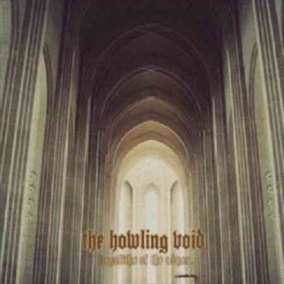 Howling Void - Megaliths Of The Abyss (CD)