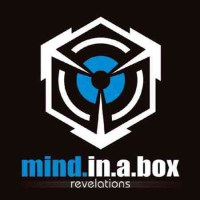Mind.In.A.Box - Revelations (CD)