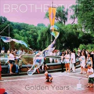 Brothertiger - Golden Years (CD)