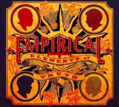 Elements of Truth - (Import CD)