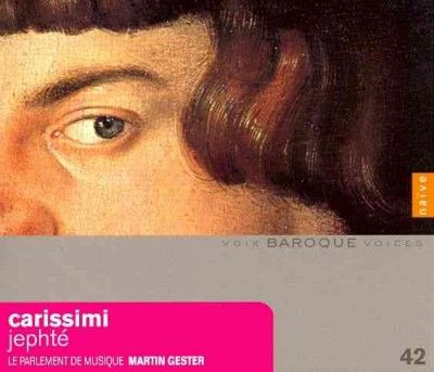 Le Parlement De Musi - Spiritual Concert In Rome Ca 1650 (CD)