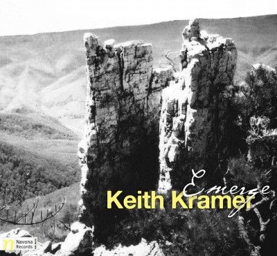 Keith Kramer - Kramer: Emerge (CD)