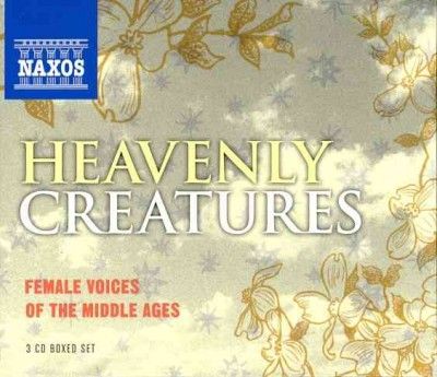 Various - Heavenly Creatures: Female Voices Of T (CD)