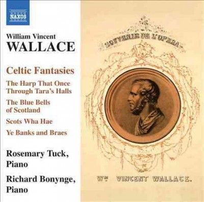 Celtic Fantasies (CD)