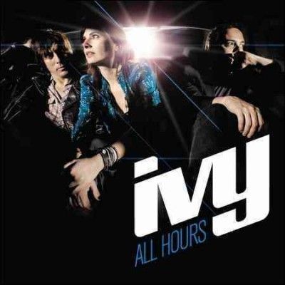 Ivy - All Hours (CD)
