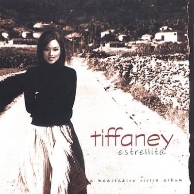 Estrellita:Meditative Violin Album - (Import CD)