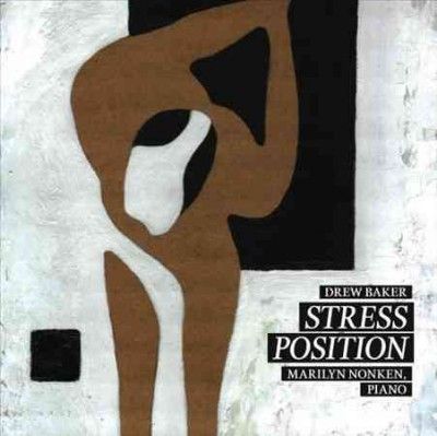 Drew Baker - Baker: Stress Position (CD)