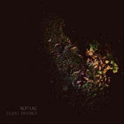 Neptune - Silent Partner (CD)