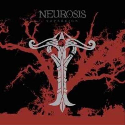 Neurosis - Sovereign (CD)