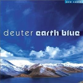 Deuter - Earth Blue (CD)