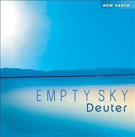 Deuter - Empty Sky (CD)