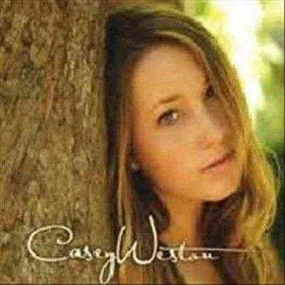 Casey Weston - Casey Weston (CD)