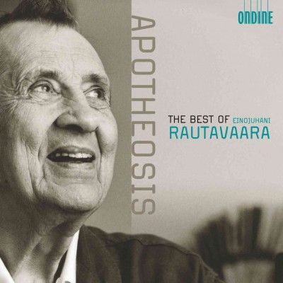 Helsinki Philharmoni - Rautavaara: Apotheosis Best Of Einojuh (CD)