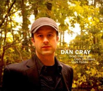 Dan Cray - Meridies (CD)
