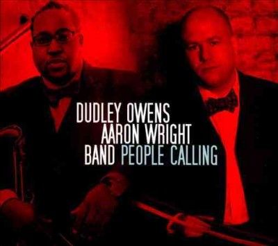 Dudley Owens - People Calling (CD)