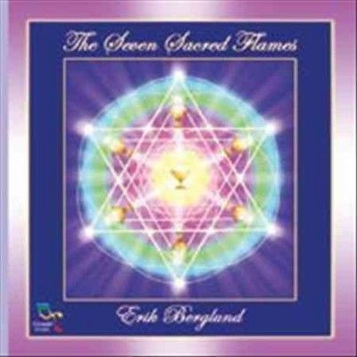 Seven Sacred Flames - (Import CD)