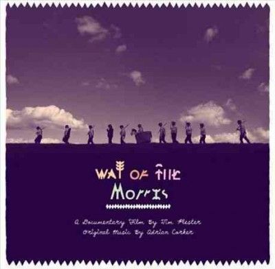 Adrian Corker - Way Of The Morris (CD)