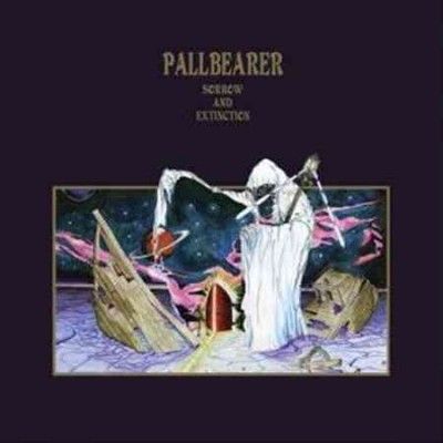 Pallbearer - Sorrow And Extinction (CD)