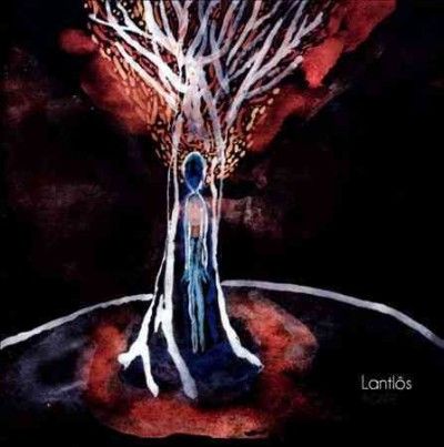 Lantlos - Agape (super Jewel Case Edition) (CD)